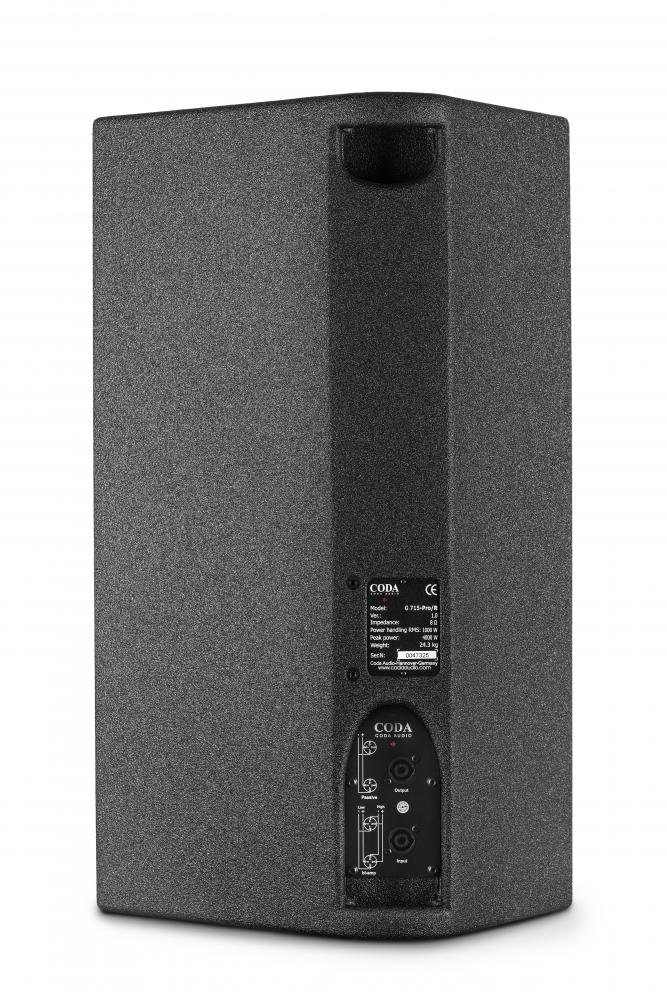 casio g715